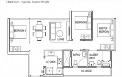 Symphony Suites (D27), Condominium #191286112